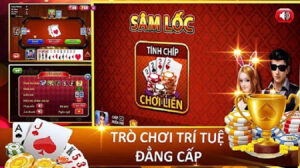 Sâm lốc là gì? Cách chơi sâm lốc luôn thắng tại Thabet Kubet