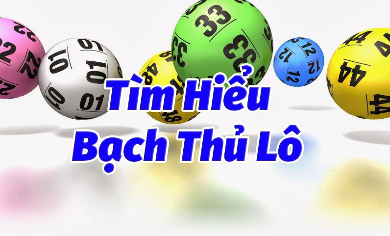 Bạch thủ lô là gì ?