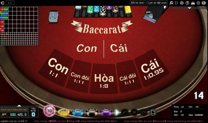 Các trò chơi thú vị tại Kubet Page, Kubet Kim, Kubet Win