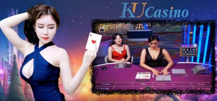 Đăng ký ku casino nhận ngay những quyền lợi và phần thưởng cực kì lớn