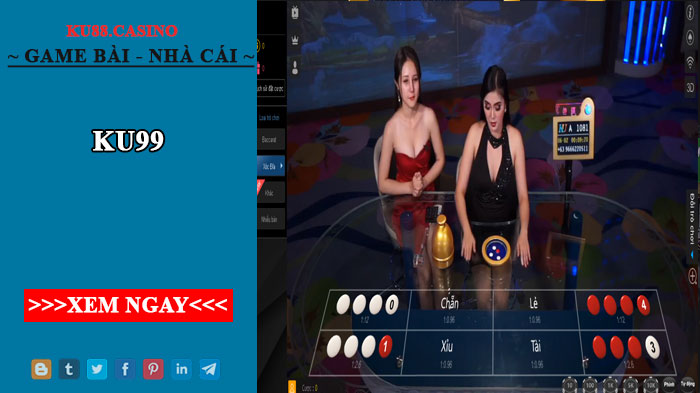 KU99 - Top đầu nhà cái đẳng cấp trong thị trường game cá cược online