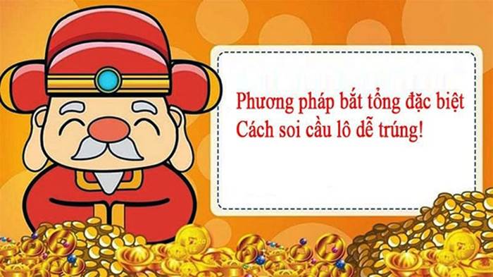 Hướng dẫn cách bắt đề chẵn lẻ trúng lớn