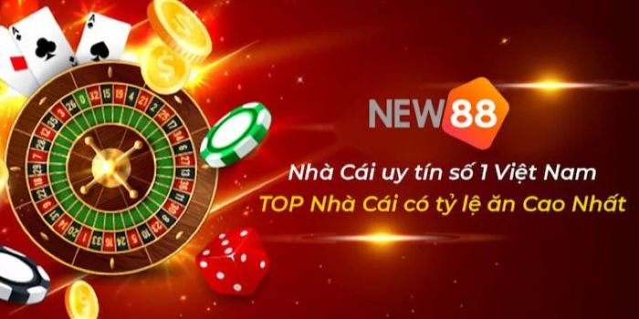 Mức độ uy tín, minh bạch của nhà cái New88